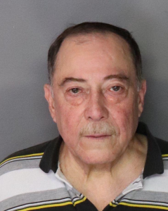 Enrique Martinez a registered Sex Offender of New York