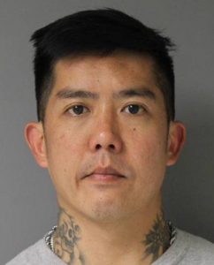 Si Duong a registered Sex Offender of New Jersey