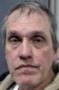 David Bennett a registered Sex Offender of Pennsylvania