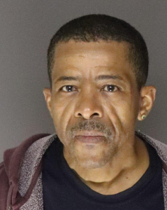 Phillippe Mejia a registered Sex Offender of New York