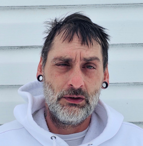 Bradley Sharpe a registered Sex Offender of New York