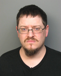 Ryan Petronis a registered Sex Offender of New York