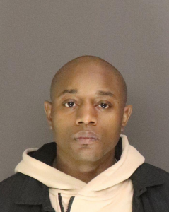 Coneil Alexander a registered Sex Offender of New York