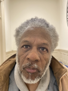 Melvin Davis a registered Sex Offender of New York