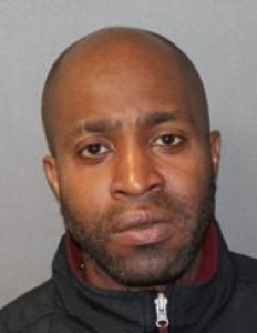 Trevor Battee a registered Sex Offender of New Jersey