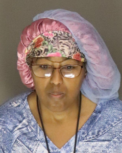 Rose Marie Nalls a registered Sex Offender of New York
