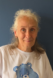 Barbara Hecox a registered Sex Offender of New York