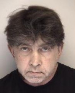 Barry Phaneuf a registered Sex Offender of Connecticut