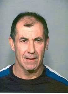 Raymond Larkin a registered Sex Offender of California