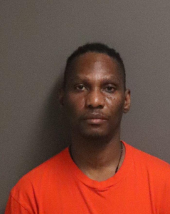 Rhomanio Rose a registered Sex Offender of New York