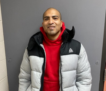 Felix Cruz a registered Sex Offender of New York