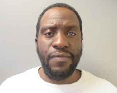 Brandon Sample a registered Sex Offender of Connecticut