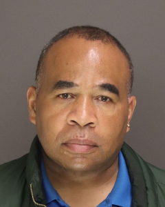 Michael Owens a registered Sex Offender of New York