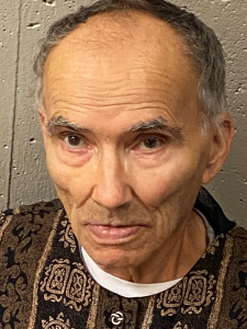Wayne Rogers a registered Sex Offender of New York