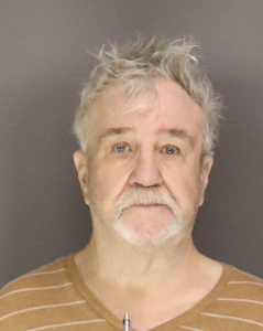 Richard Rubinkowski a registered Sex Offender of New York