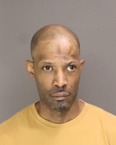 Tyshawne Damon Tarrant a registered Sex Offender of New York