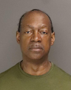 James Jones a registered Sex Offender of New York