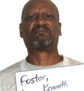 Kenneth Foster a registered  of 