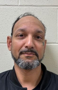 Carlos M Rivera a registered Sex Offender of New York