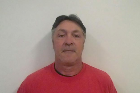 Brian L Johnson a registered Sex Offender of New York