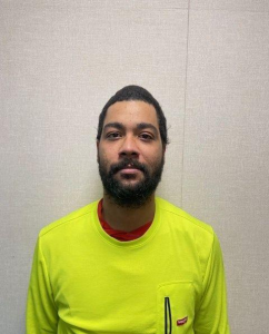 Todd Smith a registered Sex Offender of New York