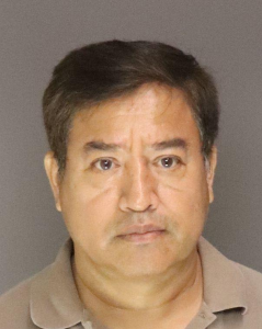 Uverlindo Ortiz a registered Sex Offender of New York