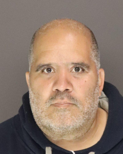 Miguel Bonano a registered Sex Offender of New York