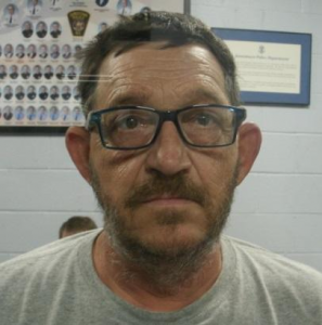 Glenn A Hopkins a registered Sex Offender of Pennsylvania