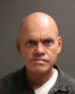 Sean Hall a registered Sex Offender of New York