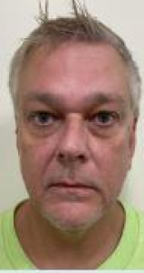 Jeremy Goodridge a registered Sex Offender of Vermont