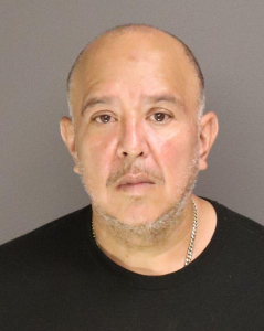 August Arias a registered Sex Offender of New York