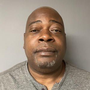William Gillmore a registered Sex Offender of New York