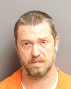 Phillip Lavalley a registered Sex Offender of New York