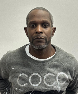Alfred Williams a registered Sex Offender of New York
