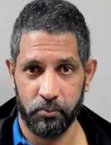 Shafee Rahim a registered  of 