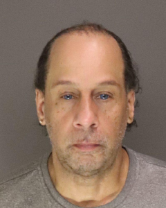Robert Gonzalez a registered Sex Offender of New York