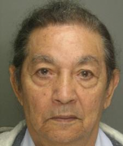 Arcadio Rodriguez a registered Sex Offender of New York