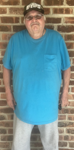 Kenneth J Rodriguez a registered Sex Offender of New York