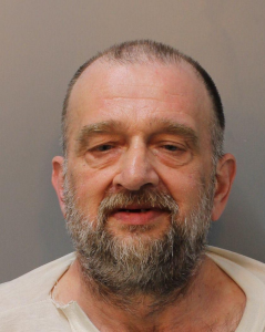 Rennie R Frizzell a registered Sex Offender of New York