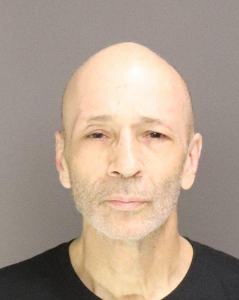 Edwin Reyes a registered Sex Offender of New York