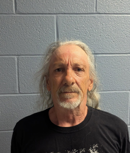 Bruce Stebbins a registered Sex Offender of New York