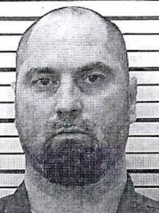 Delbert Parker a registered  of 