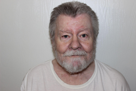 Brian Stone a registered Sex Offender of New York
