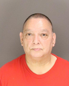 Luis Sanchez a registered Sex Offender of New York