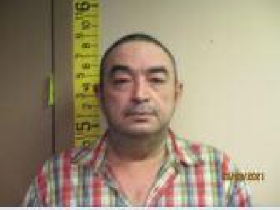 Jose Luis Torres a registered Sex Offender or Child Predator of Louisiana