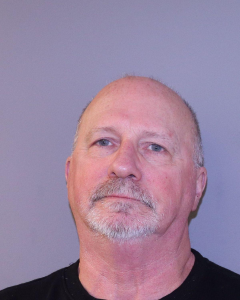 Michael R Campbell a registered Sex Offender of New York