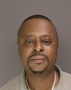 Wayne Parkes a registered Sex Offender of New York