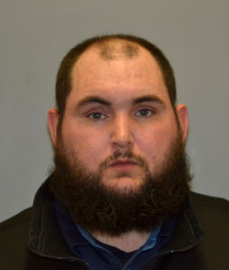 Michael James Dishaw a registered Sex Offender of New York