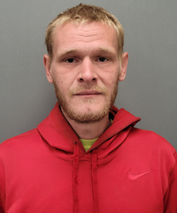 Daniel Landfear a registered Sex Offender of New York