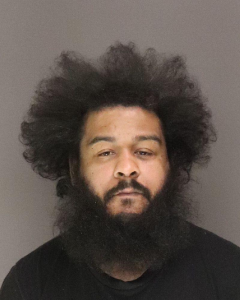 Jerome Silver a registered Sex Offender of New York